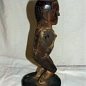 bu-84.9-4 (ejagham cross-river nigeria und kamerun),holz-figur,im ober